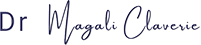 Dr Magali Claverie Logo